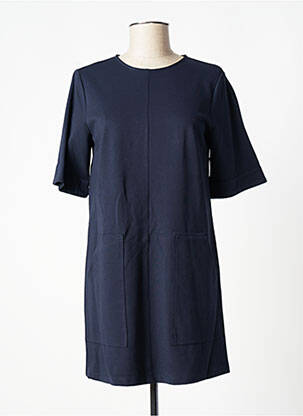 Rochie scurtă albastru IMPERIAL femeie