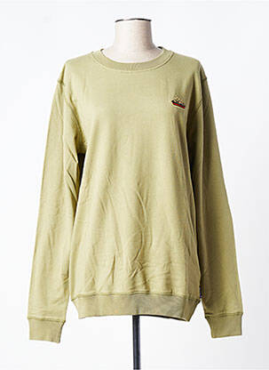 Hanorac verde PULL IN femeie