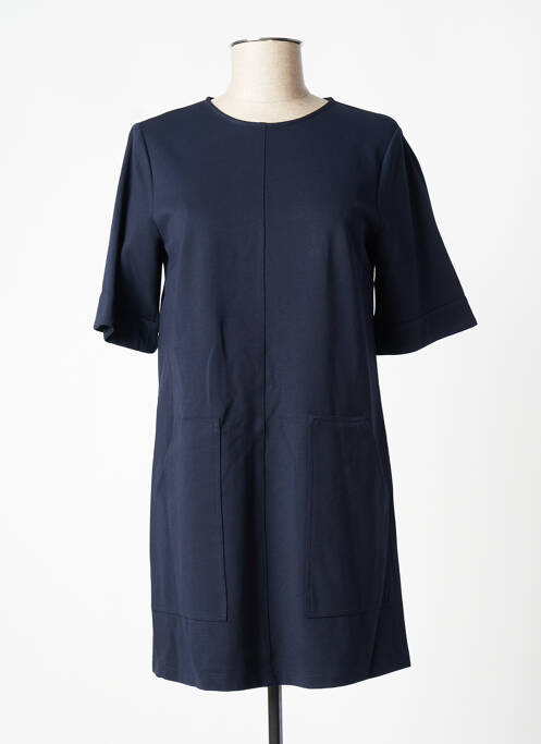 Rochie scurtă albastru IMPERIAL femeie