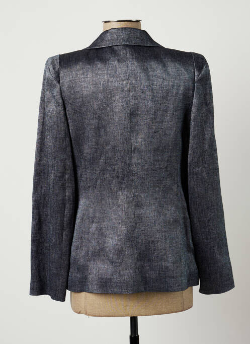 Sacou albastru TEENFLO femeie