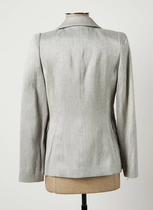 Sacou gri TEENFLO femeie