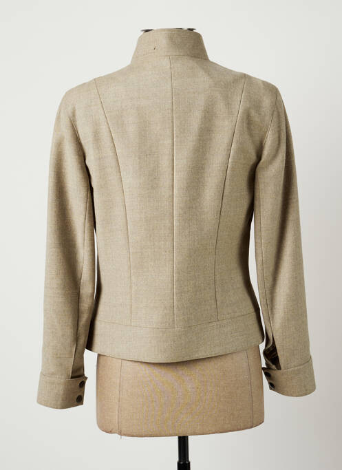 Jachete casual bej TEENFLO femeie