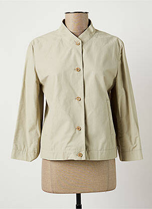 Jachete casual bej TF ATELIER femeie