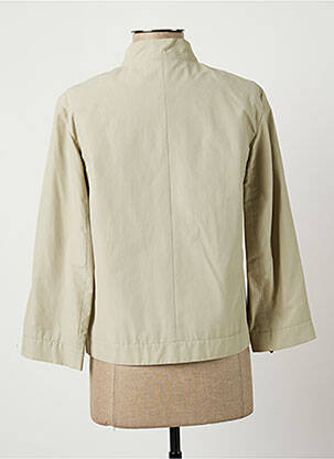 Jachete casual bej TF ATELIER femeie