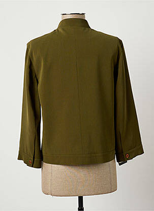 Jachete casual verde TEENFLO femeie
