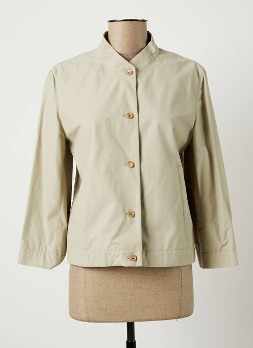 Jachete casual bej TF ATELIER femeie