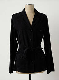 Jachete elegante negru TEENFLO femeie
