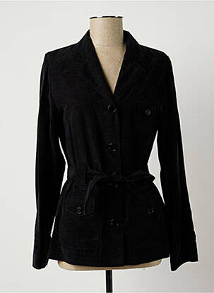 Jachete elegante negru TEENFLO femeie