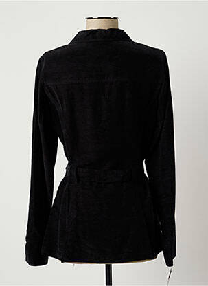 Jachete elegante negru TEENFLO femeie