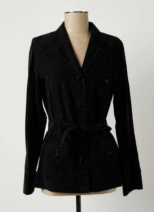 Jachete elegante negru TEENFLO femeie