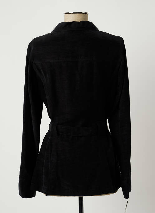 Jachete elegante negru TEENFLO femeie