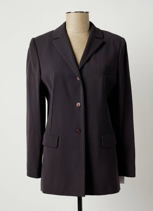 Sacou gri TEENFLO femeie