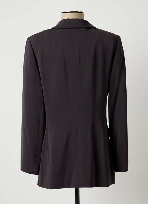 Sacou gri TEENFLO femeie