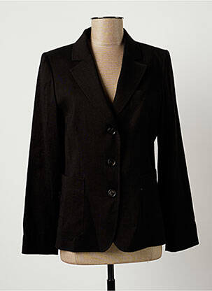 Sacou gri TEENFLO femeie