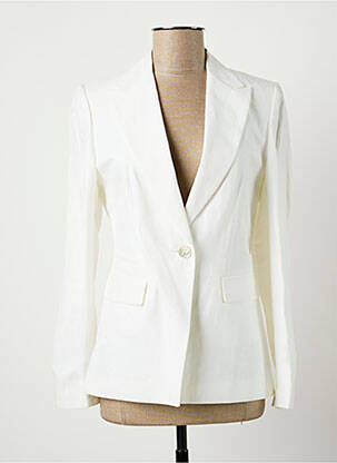 Sacou bej TEENFLO femeie