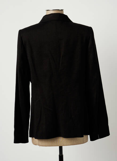 Sacou gri TEENFLO femeie