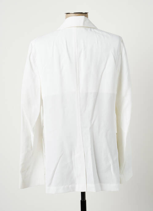 Sacou bej TEENFLO femeie