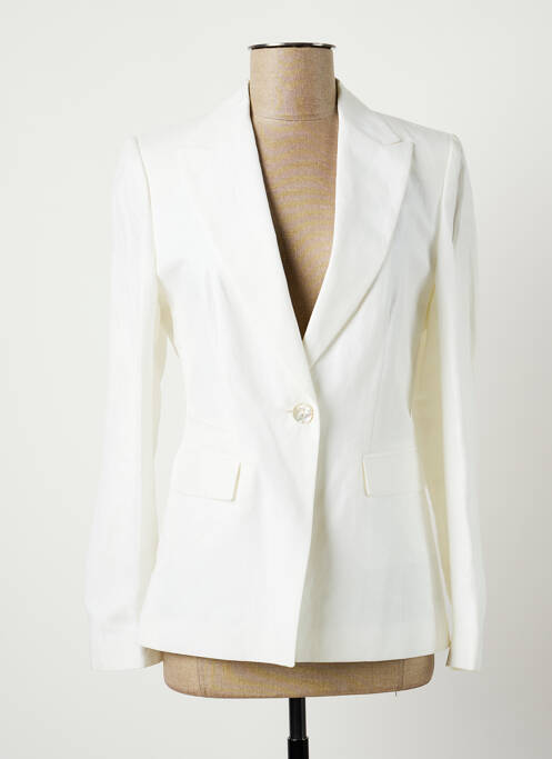 Sacou bej TEENFLO femeie