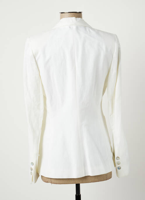 Sacou bej TEENFLO femeie