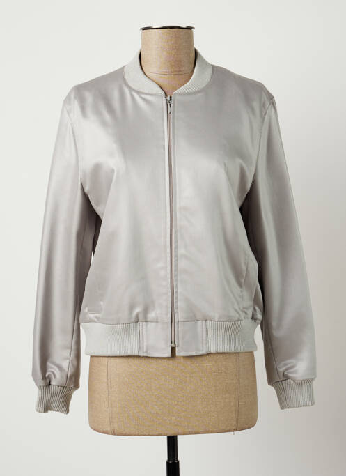 Geacă gri TEENFLO MAURICE TARICA femeie