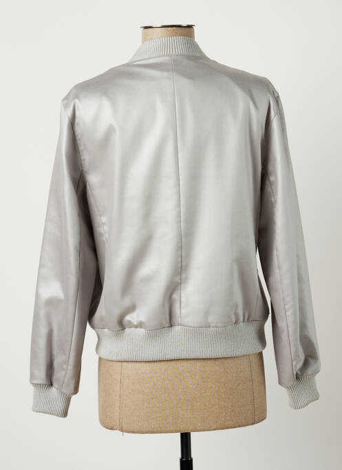 Geacă gri TEENFLO MAURICE TARICA femeie