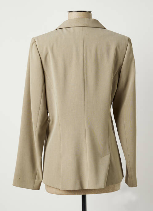 Sacou bej TEENFLO femeie