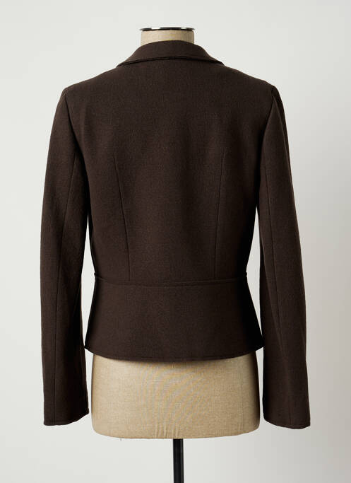 Sacou maro TEENFLO MAURICE TARICA femeie