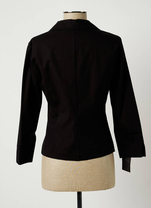 Cămașă negru TEENFLO MAURICE TARICA femeie