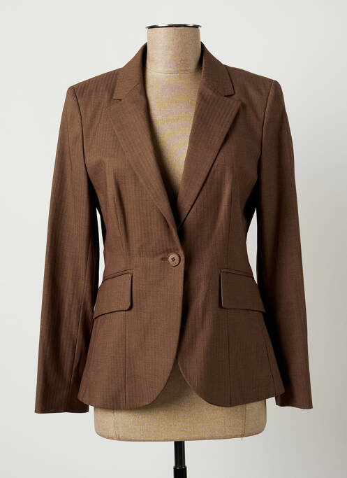 Sacou maro TEENFLO MAURICE TARICA femeie