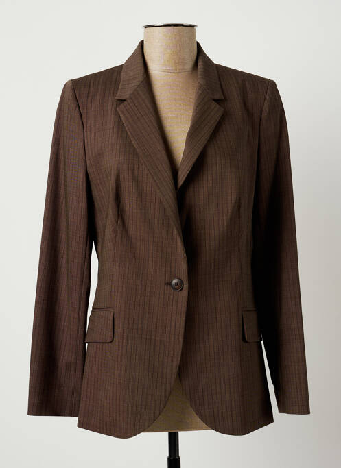 Sacou maro TEENFLO femeie