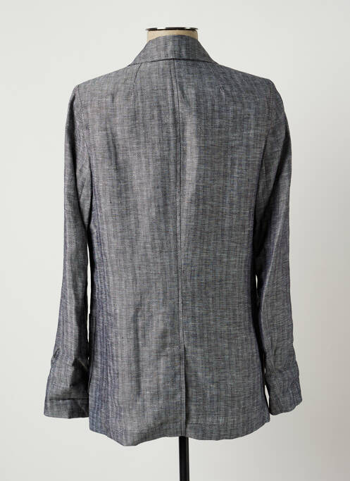 Sacou negru TEENFLO femeie