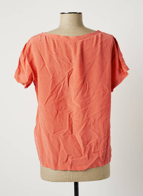 Top roz TEENFLO femeie