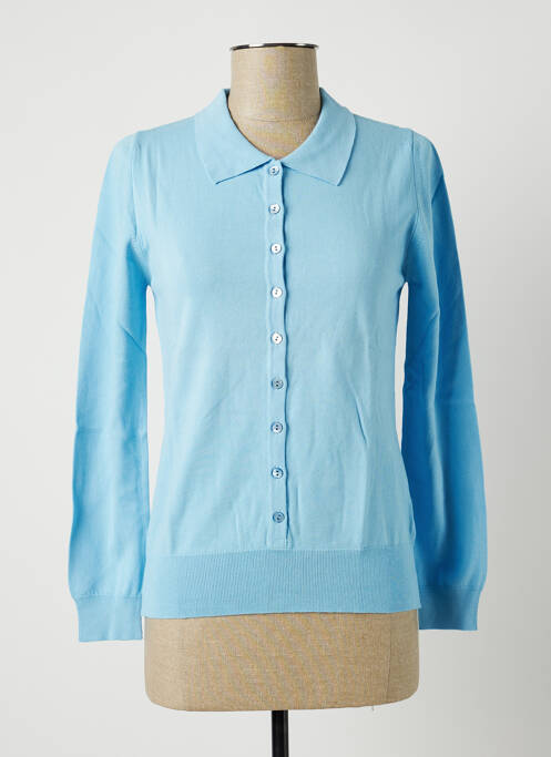 Cămașă albastru STEFAN GREEN femeie