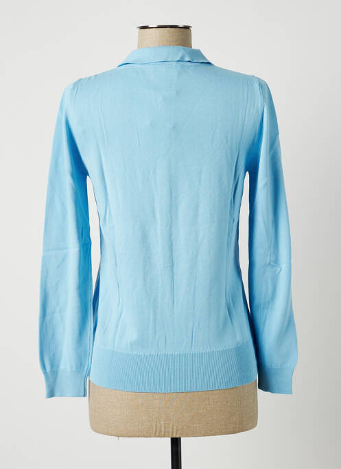 Cămașă albastru STEFAN GREEN femeie