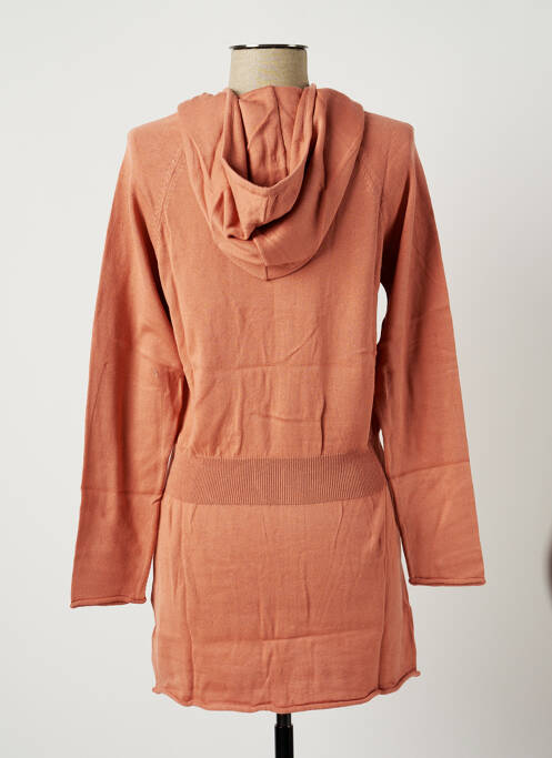 Jachete casual roz STEFAN GREEN femeie