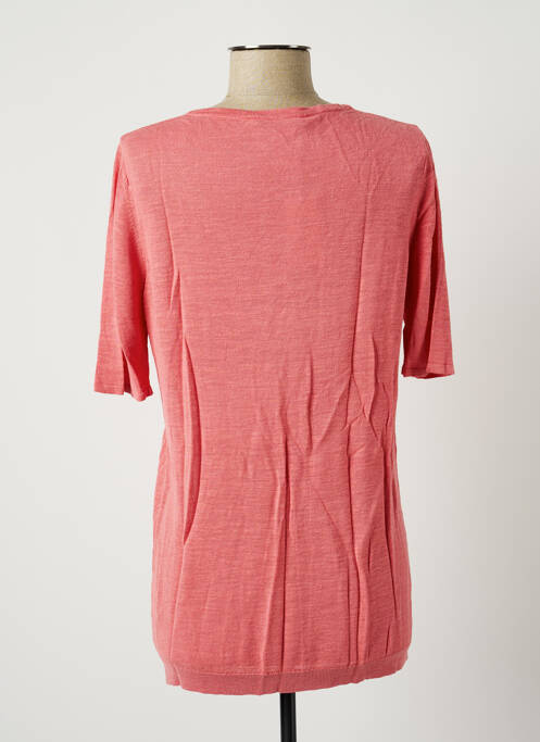 Pulover portocaliu STEFAN GREEN femeie