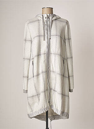 Jachete casual gri BEATE HEYMANN femeie