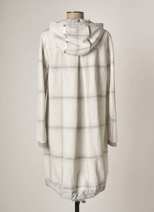 Jachete casual gri BEATE HEYMANN femeie