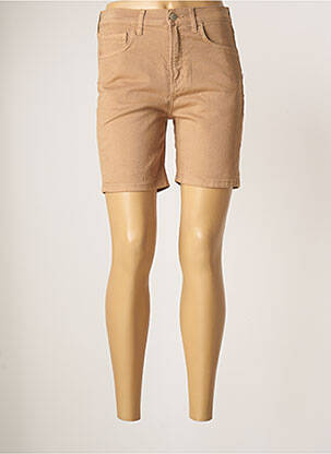 Șort bej LIU JO femeie