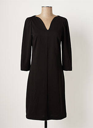 Rochie midi gri FRANSA femeie