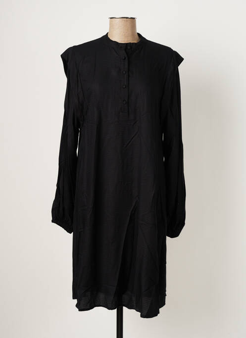 Rochie midi negru B.YOUNG femeie