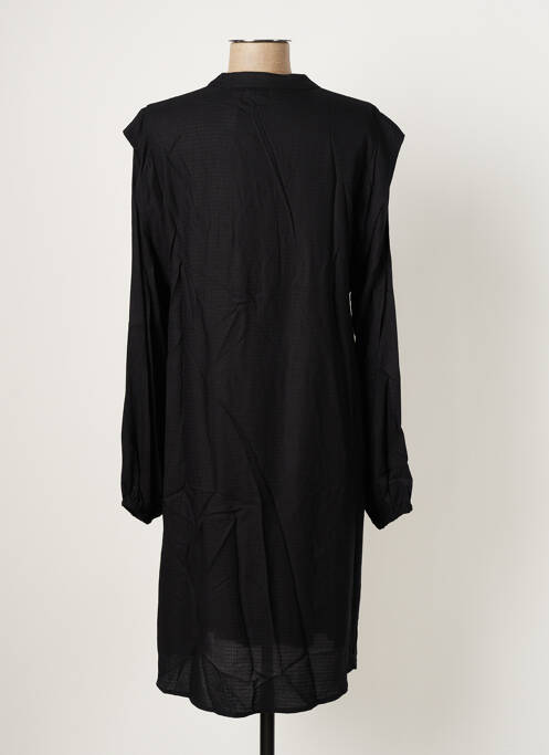 Rochie midi negru B.YOUNG femeie