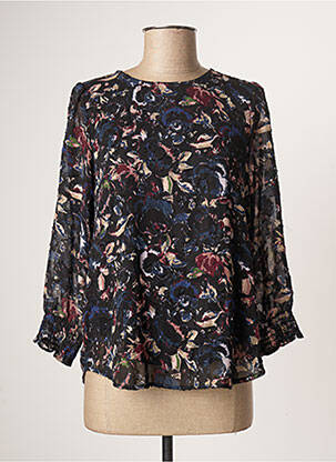 Bluză negru FRANSA femeie