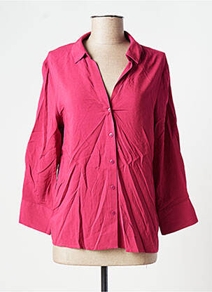 Cămașă roz BEST MOUNTAIN femeie