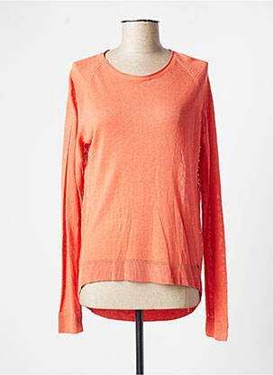 Pulover portocaliu PEPE JEANS femeie