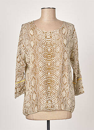 Bluză verde DIANE LAURY femeie