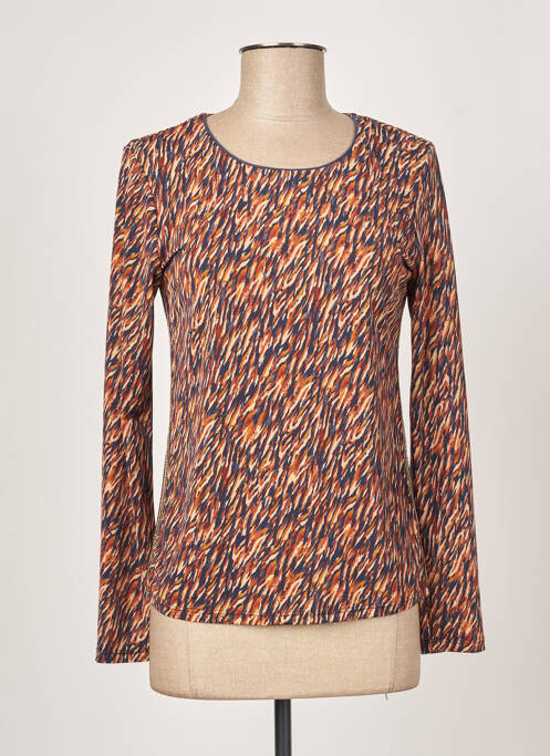 Top maro DIANE LAURY femeie