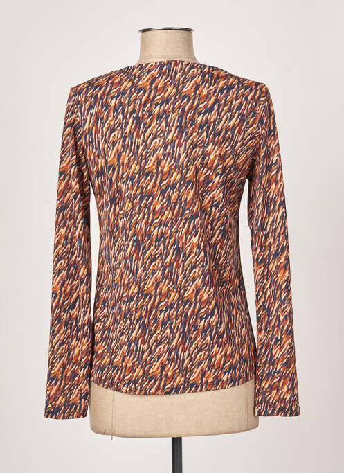 Top maro DIANE LAURY femeie