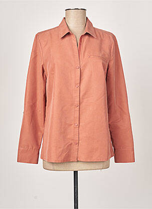 Cămașă roz DIANE LAURY femeie