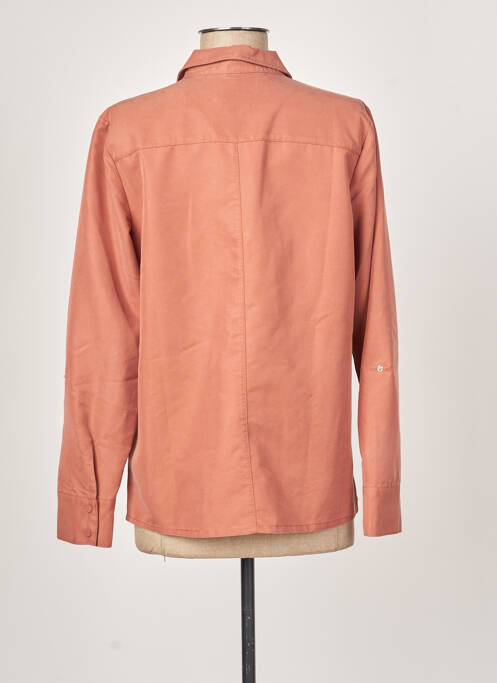 Cămașă roz DIANE LAURY femeie